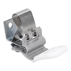 Türverriegelung für Backöfen, weiß (3050644016)