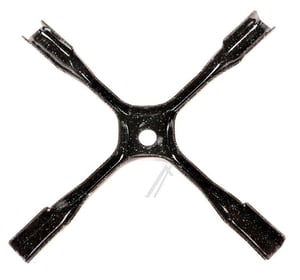 Kleintopfkreuz für Ofen Küppersbusch 130730 Drehteller Support