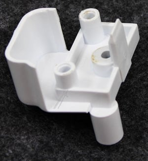 Gleitflanschbolzen für Kühlschrank Smeg 763490156 Tür Führung