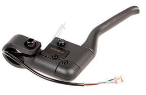 Elektronischer Bremshebel Ducati Aprilia Jeep JE-JAF-AS-230002-008 für E-Scooter