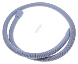 Ablaufschlauch für Geschirrspüler Com 1,5m 21/30mm gerade
