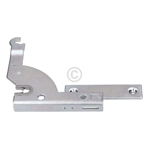 Links-Scharnier für Midea Geschirrspüler 12276000001731 Geschirrspüler-Tür