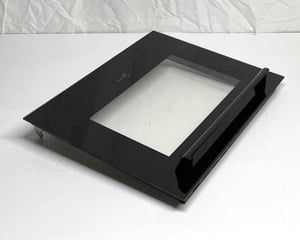 Backofentür für Ofen Vestel 22033548 Flach Professional