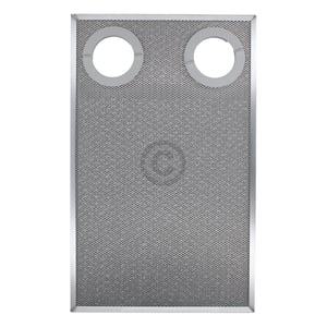 Fettfilter Bosch 00439411 494x306mm Metallfilter für Dunstabzugshaube