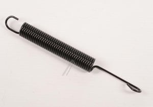Türfeder für Geschirrspüler Amica 1219463 Tür Mechanik
