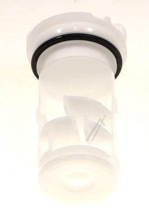 Filter-Membran-Satz für Waschmaschine Electrolux AEG 140064864022 Waschmaschinenfilter