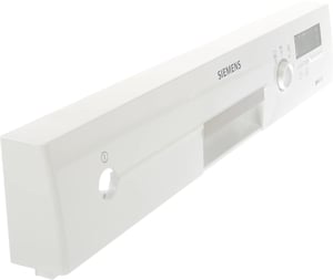 Bedienblende für Bosch Gehäuseteile 11008135 Frontblende