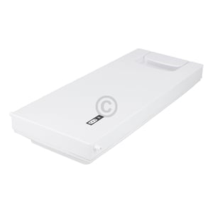 Gefrierfachklappe für Kühlschrank Midea 12831000005574 Türe