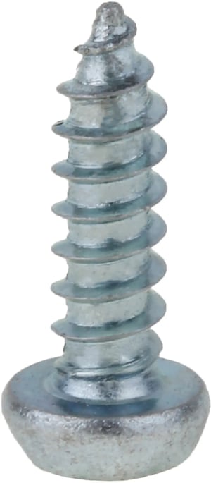 Schraube für Kühlschrank Bosch 00604316 Befestigung