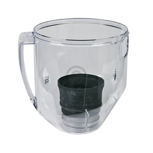 Staubbehälterunterteil dyson 910897-01 für Staubsauger