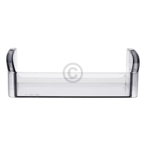 Abstellfach gorenje 650747 Ablage 202x60mm für Kühlschranktüre