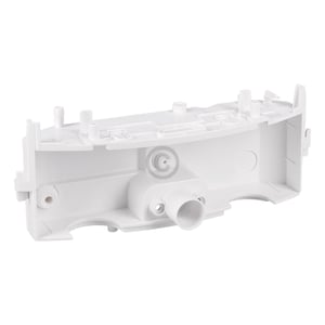 waste water box Fix Chasis（white） 201-2488-0525 Ecovacs