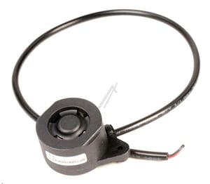 Hupe Segway-Ninebot AB.00.0013.52 für E-Scooter Air T15E Air T15D