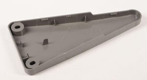 Scharnierabdeckung für Kühlschrank Meiling C1316.1-4 890102598 Tür Abdeckung