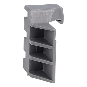 Aufhängung links für Türglas Amica 8050965 an Backofen