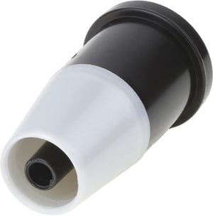 Düse für Kaffeemaschine BSH-Gruppe 00616609 Kaffeeaufbereitung