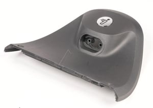 Rahmen-Frontabdeckung Segway-Ninebot AB.05.12.00.0028 für E-Scooter Gehäuse