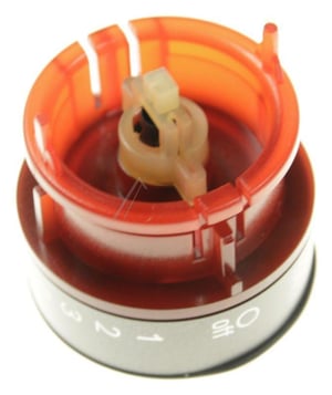 Drehknopf für Küchenmaschine BSH 00627099 Steuerung