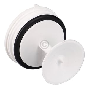 Flusensiebeinsatz beko 2810900100 für Waschmaschine