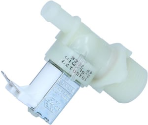 Einlassventil für Geschirrspüler Midea 17476000001144 10150173 Elektro-Magnetventil