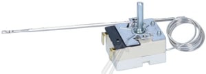 Backofenthermostat für Whirlpool-Geräte 481927128391 regelbar, C00378015