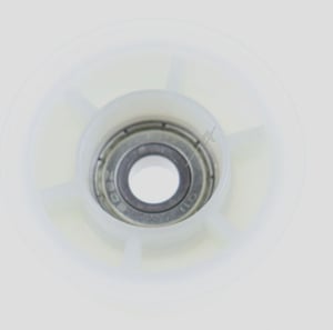 Spannrolle für Kühlschrank Whirlpool 488000729694 Riemenspannung