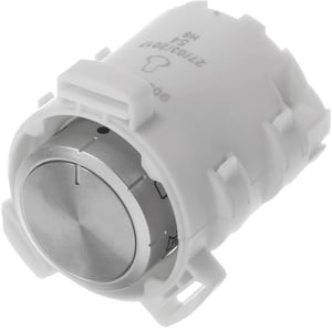 Drehgriff-Temperatur 10004298