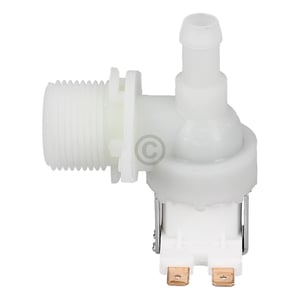 Magnetventil 1-fach Beko 1883550500 für Geschirrspüler Beko