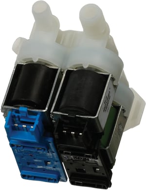 Magnetventil für Einlassventil Bosch 10011526 Wasserhahn