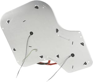 Heizzone-Induktion 00673378