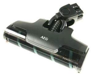 AEG Power-Softrolle für Staubsauger 9009232142 LED-Beleuchtung Hartböden