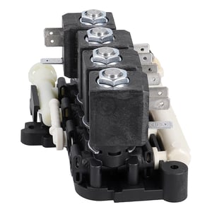 Magnetventil Saeco 421945016241 für Kaffeeautomat Saeco