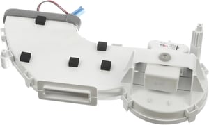 Lüftermotor 00755000