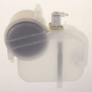 Wasser-Enthärtungseinheit für Candy/Hoover Ofen 92123603 Salzbehälter