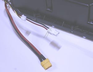 Akku Segway-Ninebot 14.02.0192.20 für E-Scooter MAX G30 MAX G30D G30EII