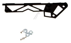 ComfortLift-Abstandshalter links für Geschirrspüler AEG 4055551586 Montage