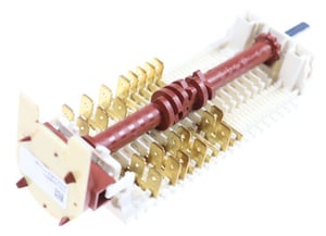 Wahlschalter für Bosch Ofen 10006457 Wählrad, Backofen