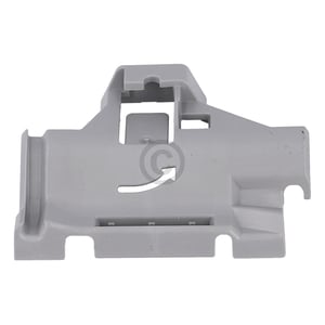 Lager für Klappstachelreihen, hinten, links, Unterkorb 10014127