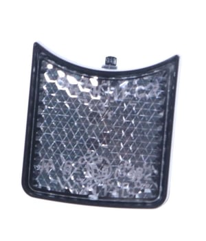 Reflektor vorne SoFlow 800.250.06 für E-Scooter Beleuchtung