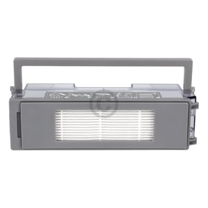 Staubbehälter Ecovacs 201-1816-0015 für Staubsauger-Roboter
