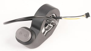 Umschalter-Baugruppe Segway-Ninebot AB.05.12.00.0001 für E-Scooter F2 Bedienung