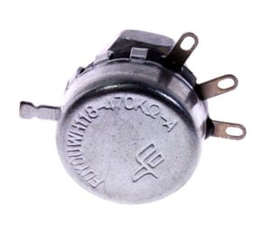 Stromversorgung, Regler (4055073623)