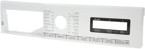 Bedienblende 11005414