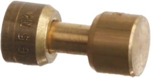 Türverschluss für Kühlschrank Bosch 00152620 Kühlschrankdichtung