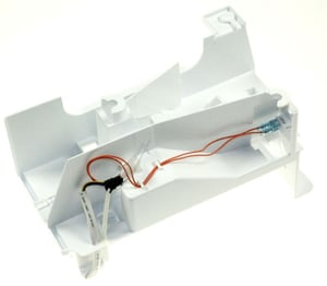 Eisbereiter-Kit für Kühlschrank LG 5989JQ1001H Gehäuse