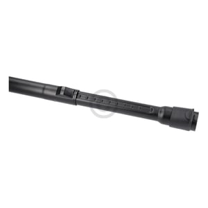 Verlängerungsrohr BOSCH 17004777 35mm Rohr-Ø Einrastsystem für Staubsauger 00572634