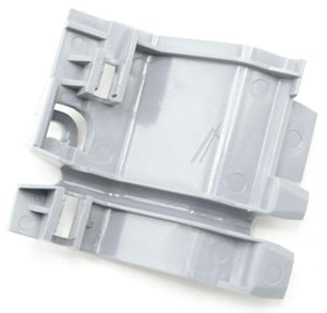 Faltmechanismus Spikes links für Geschirrspüler Hisense/Gorenje 366091 grau klappbar