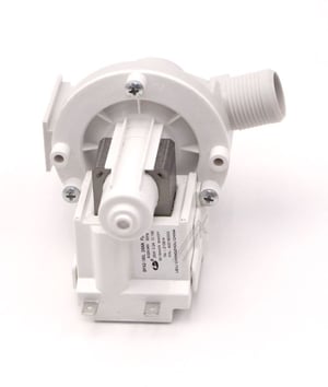 BPX2-190L Abwasserpumpe für Waschmaschine Electrolux AEG 140001900038 thermisch, Entleerung