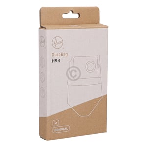 Staubsaugerbeutel Candy/ Hoover 35602939 für Staubsauger CANDY/ HOOVER