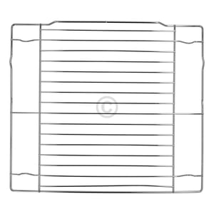 Grillrost passend für Amica 8056826 Bluparts 10112729 für Herd Bluparts